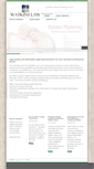 Mobile Screenshot of cwatkinslaw.com